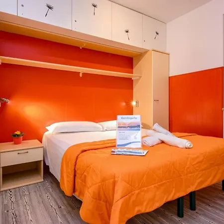 La Portella - Gardagate Apartman Tignale