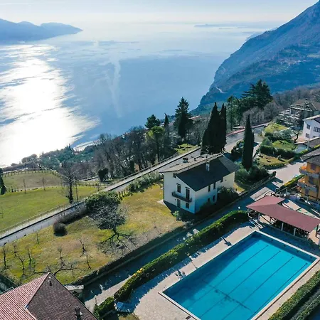 Apartman La Portella - Gardagate