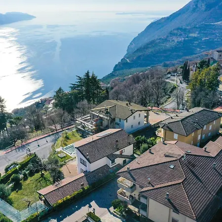 La Portella - Gardagate Apartman