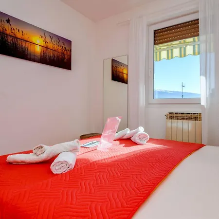 Apartman La Portella - Gardagate *