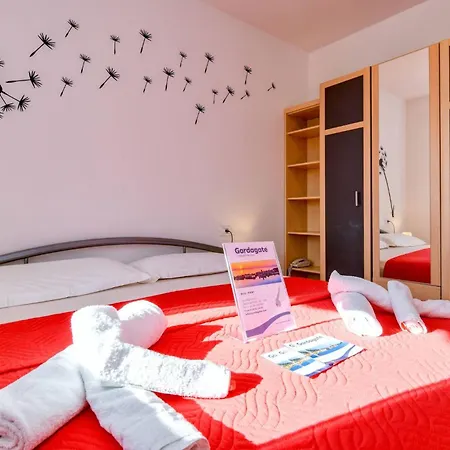 Apartman La Portella - Gardagate
