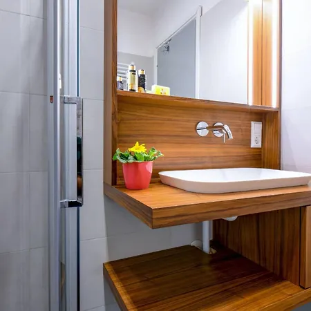 Apartman La Portella - Gardagate
