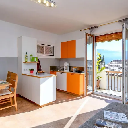 Apartman La Portella - Gardagate *