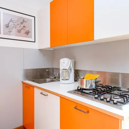 Apartman La Portella - Gardagate Tignale