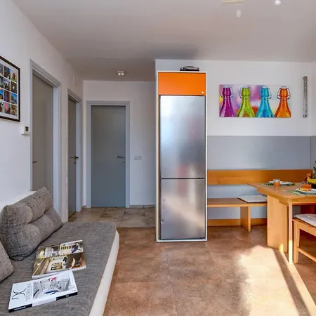 La Portella - Gardagate Apartman Tignale