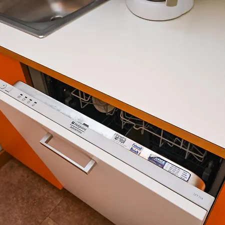 La Portella - Gardagate Apartman