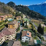 Apartmán La Portella - Gardagate Tignale