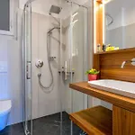 La Portella - Gardagate Apartmán Tignale