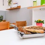 La Portella - Gardagate Apartmán
