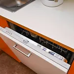 La Portella - Gardagate Apartmán