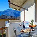 La Portella - Gardagate Tignale
