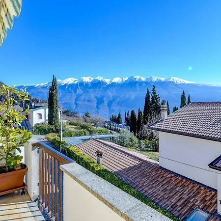La Portella - Gardagate Apartamento Tignale