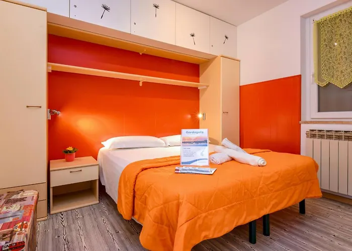 La Portella - Gardagate Apartamento Tignale