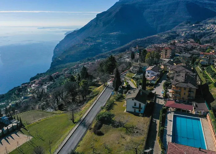 La Portella - Gardagate