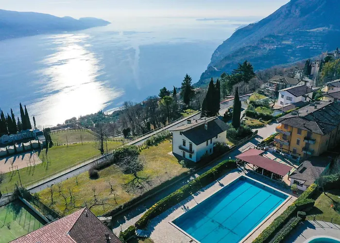 Apartamento La Portella - Gardagate