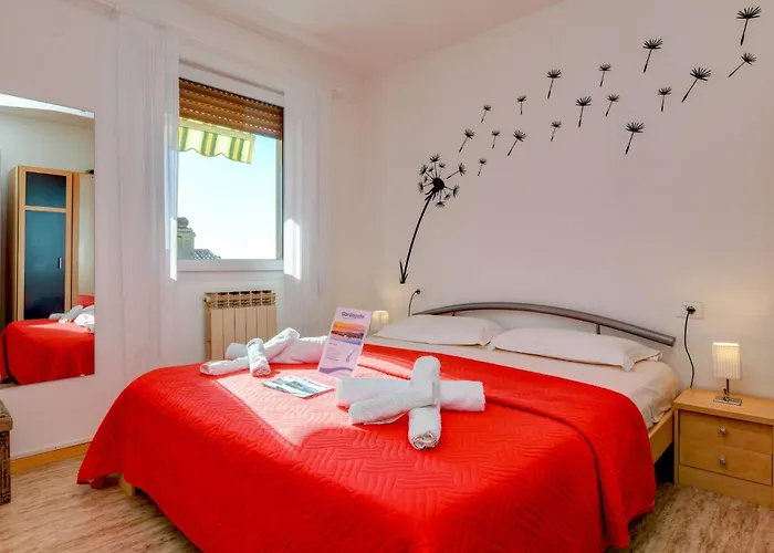 La Portella - Gardagate Apartamento *