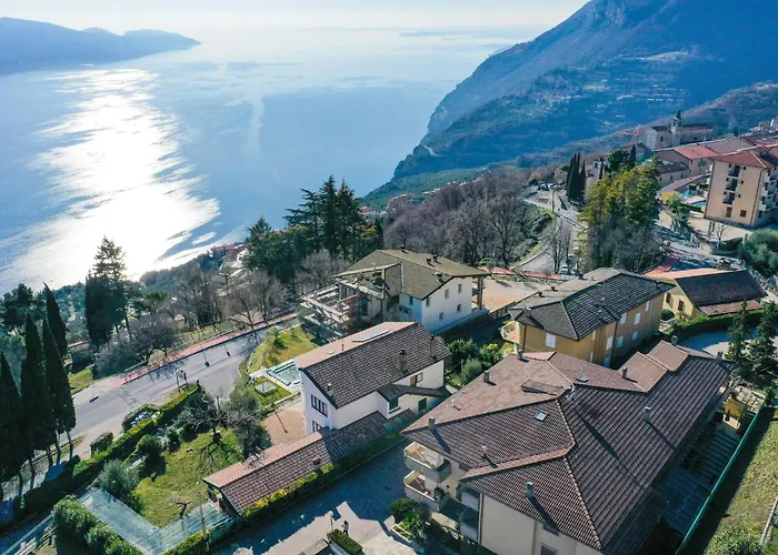 La Portella - Gardagate Apartamento