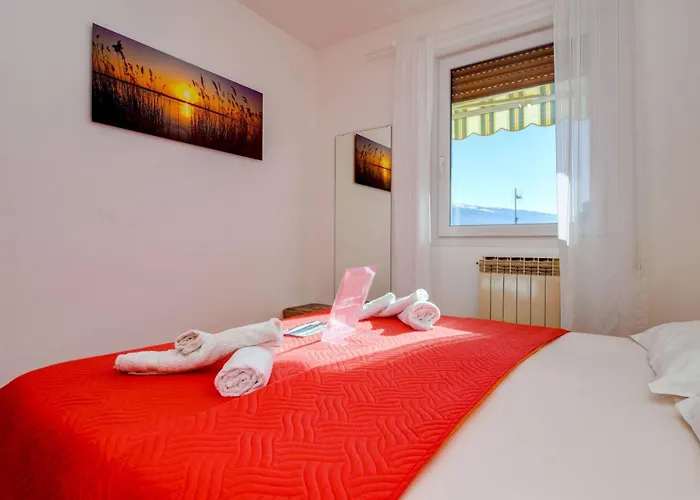 Apartamento La Portella - Gardagate *