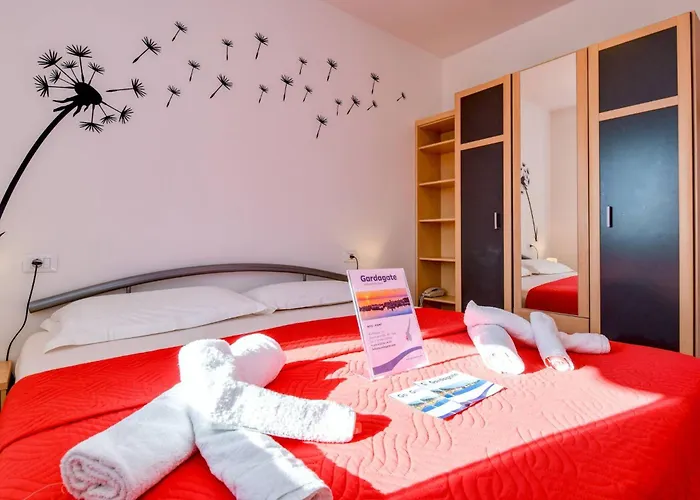 Apartamento La Portella - Gardagate