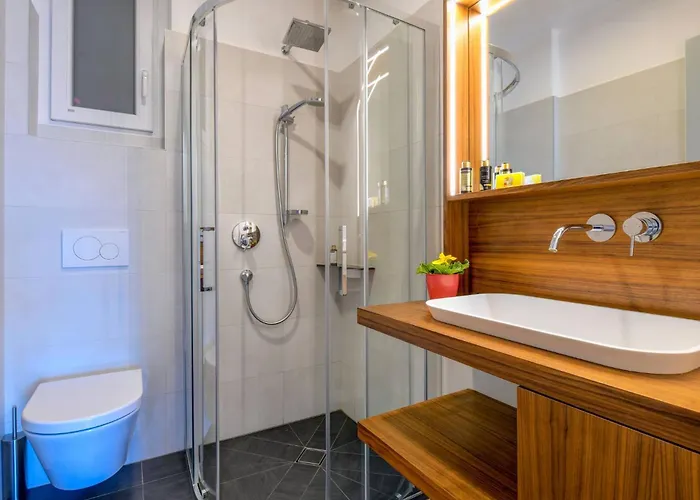 La Portella - Gardagate Apartamento Tignale