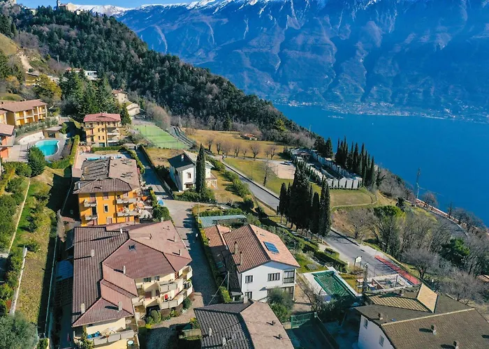 Apartamento La Portella - Gardagate