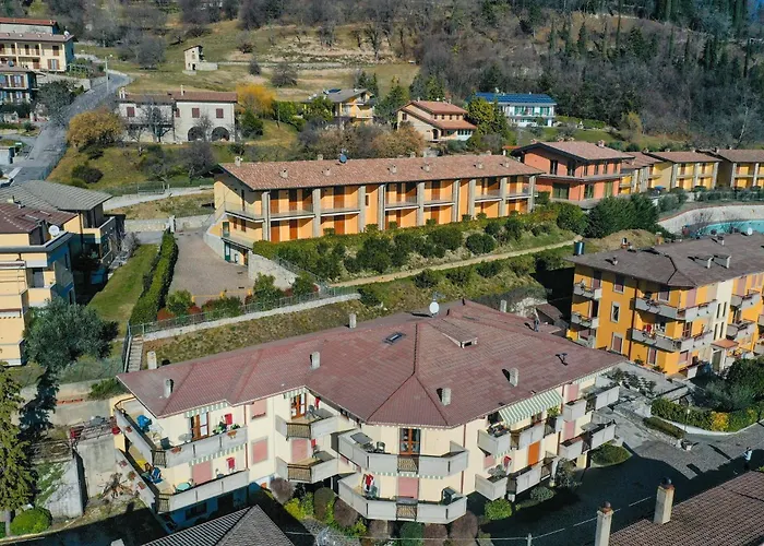 La Portella - Gardagate Tignale
