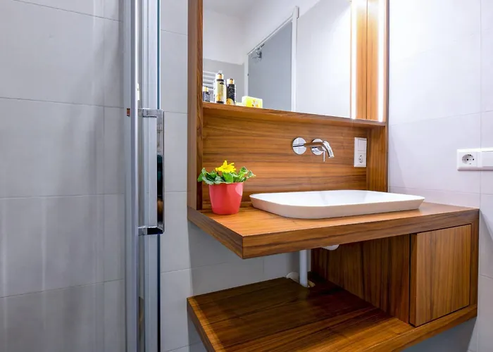 Apartamento La Portella - Gardagate