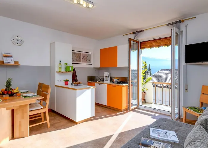Apartamento La Portella - Gardagate *