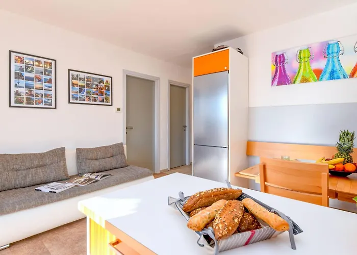 La Portella - Gardagate Apartamento