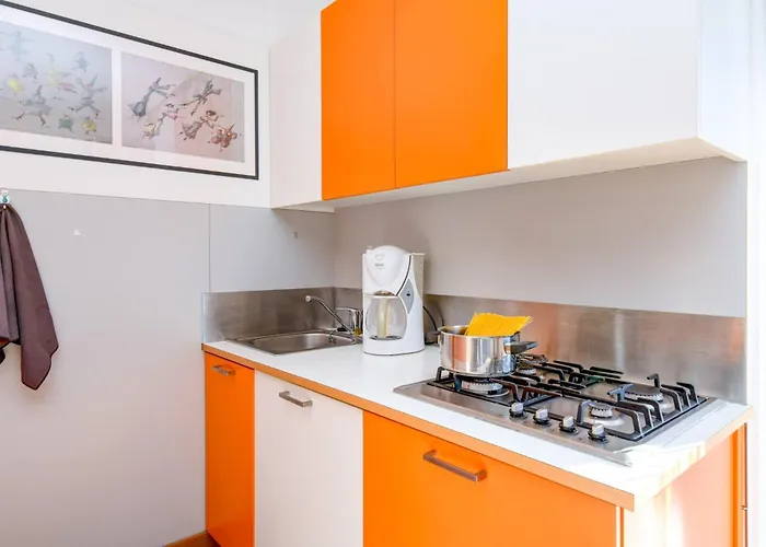 Apartamento La Portella - Gardagate Tignale