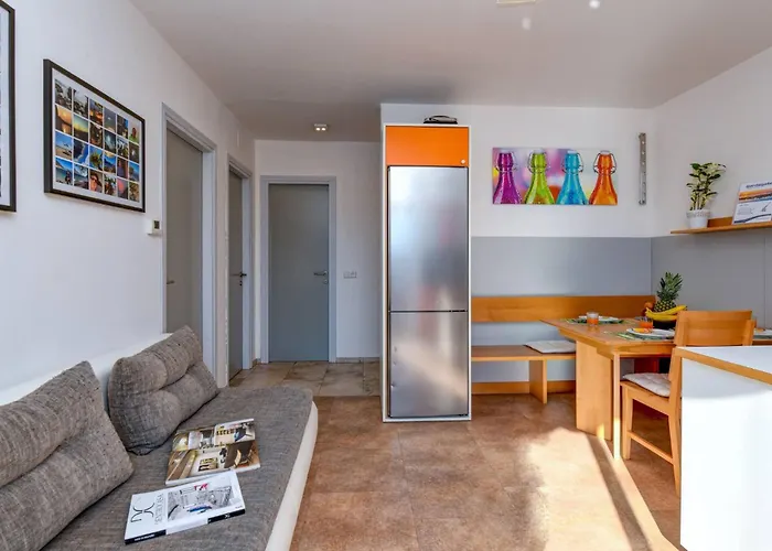 La Portella - Gardagate Apartamento Tignale