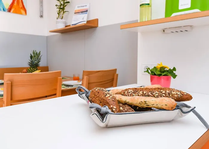 La Portella - Gardagate Apartamento