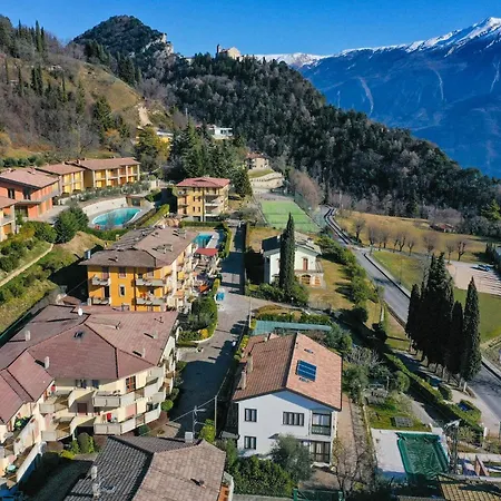 Appartamento La Portella - Gardagate Tignale
