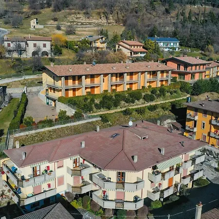 La Portella - Gardagate Tignale